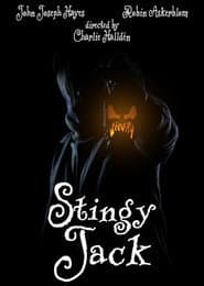 Stingy Jack