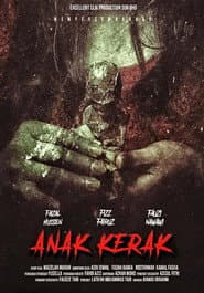 Anak Kerak