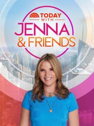 Today With Jenna & Friends