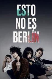Esto no es Berlín
