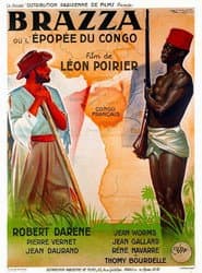 Brazza ou l'Épopée du Congo