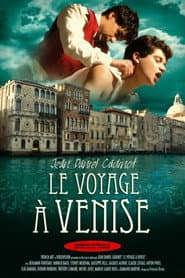 Le Voyage À Venise