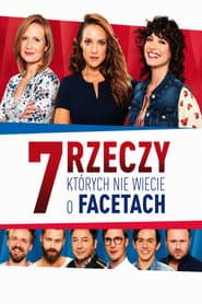 7 rzeczy, których nie wiecie o facetach