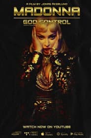 God Control [A Madame X Story — Short Film]