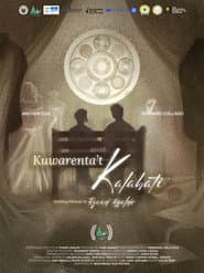 Kuwarenta't Kalahati