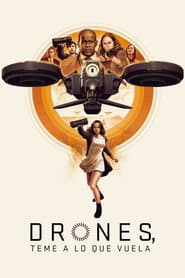 Drones, Teme a lo que Vuela