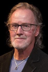 John Helliwell