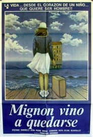 Mignon vino a quedarse