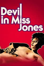 El diablo en la señorita Jones