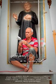 Alberto e o Santeiro