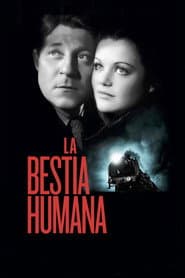La bestia humana
