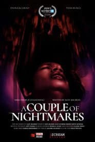 iScream Stories: A Couple of Nightmares