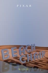 Silla de playa