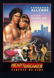 Heartbreaker