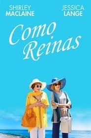 Como reinas