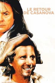 El regreso de Casanova