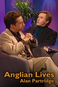 Anglian Lives: Alan Partridge