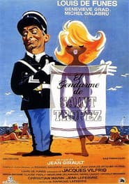 El gendarme de Saint-Tropez