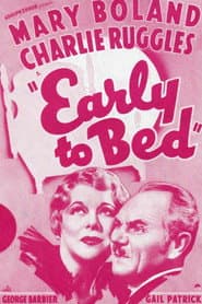 Early to Bed