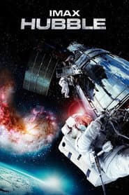 IMAX Hubble 3D
