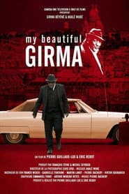 My Beautiful Girma