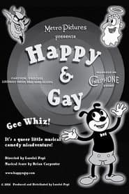 Happy & Gay