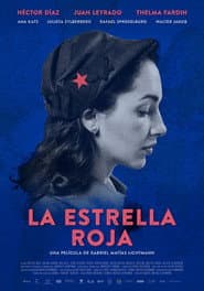La estrella roja