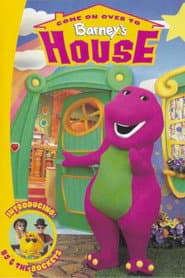 La casa de Barney