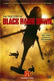 La verdadera historia de Black Hawk Derribado