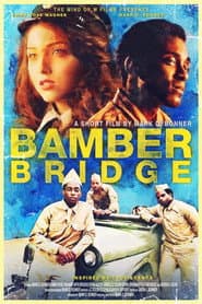 Bamber Bridge