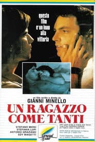Un ragazzo come tanti
