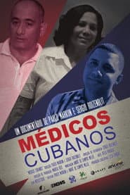 Médicos Cubanos