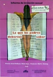 Lo que los padres deberían saber - Report de colegialas nº 5