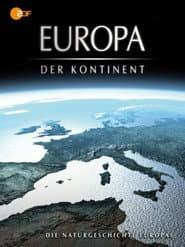 Terra X: Der Kontinent