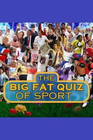 The Big Fat Quiz of Sport