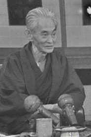 特別番組 川端康成氏を囲んで