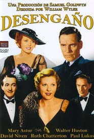 Desengaño