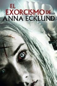 El exorcismo de Anna Ecklund