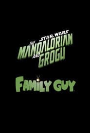 Family Guy: A Lesson In The Force