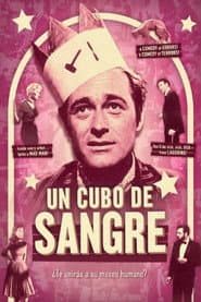 Un cubo de sangre