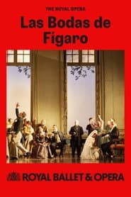 Las Bodas de Fígaro - Royal Ópera House 2024/25