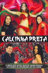 Calcinha Preta: Ao Vivo em Salvador