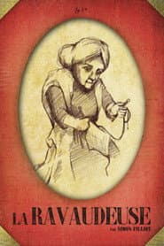 La ravaudeuse