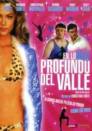 En lo más profundo del valle