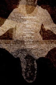 Misericorde