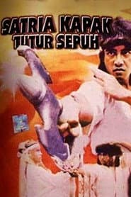 Satria Kapak Tutur Sepuh