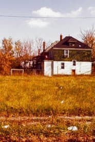 Detroit Transect: Spine