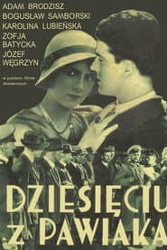Dziesięciu z Pawiaka