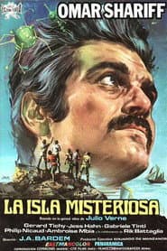 La isla misteriosa