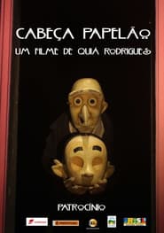 Cabeça Papelão